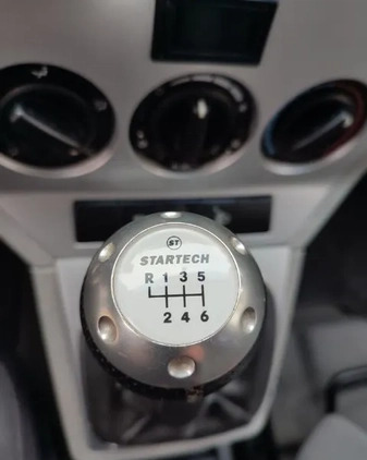 Dodge Caliber cena 16300 przebieg: 100000, rok produkcji 2006 z Malbork małe 121